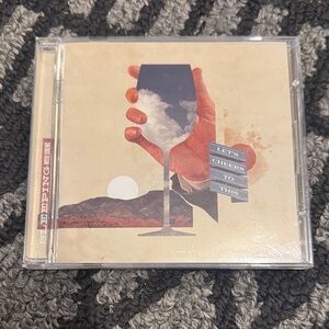 Sleeping with sirens